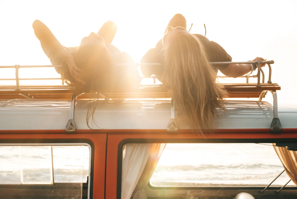 Road Trips from Lynwood: Unforgettable Adventures Beyond the City Limits