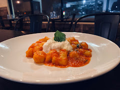 Italian near Apache Inn