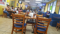 Mexican near Apache Inn