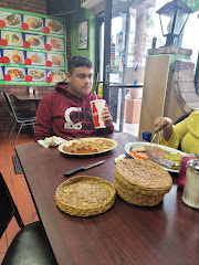Mexican near Apache Inn